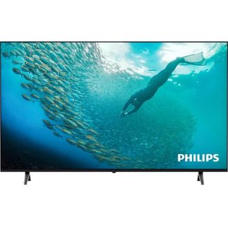 Телевізор Philips 50PUS7009/12 - фото 2 Телевізор Philips 50PUS7009/12 - фото 2