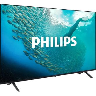 Телевізор Philips 50PUS7009/12 - фото 3 Телевізор Philips 50PUS7009/12 - фото 3