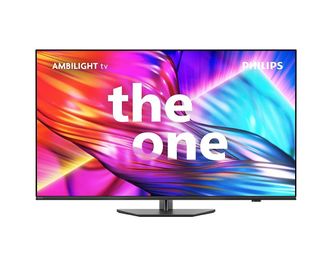 Телевізор Philips 43PUS8919/12 - фото 1 Телевізор Philips 43PUS8919/12 - фото 1