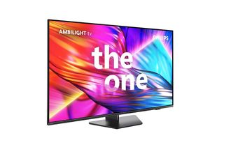 Телевізор Philips 43PUS8919/12 - фото 3 Телевізор Philips 43PUS8919/12 - фото 3
