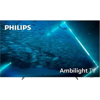 Телевизор Philips 48OLED707/12 - фото 1