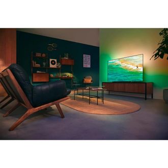Телевизор Philips 48OLED707/12 - фото 4