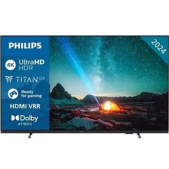 Телевизор Philips 50PUS7609/12 - фото 1 Телевизор Philips 50PUS7609/12 - фото 1