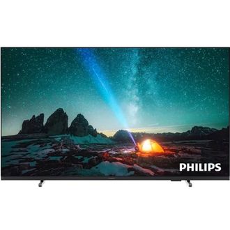 Телевизор Philips 50PUS7609/12 - фото 2 Телевизор Philips 50PUS7609/12 - фото 2