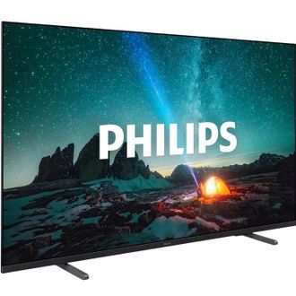 Телевизор Philips 50PUS7609/12 - фото 3 Телевизор Philips 50PUS7609/12 - фото 3