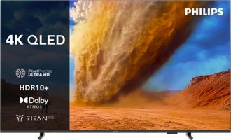 Телевизор Philips 50PUS7810/12 - фото 1 Телевизор Philips 50PUS7810/12 - фото 1