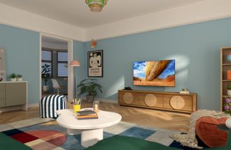 Телевизор Philips 50PUS7810/12 - фото 6 Телевизор Philips 50PUS7810/12 - фото 6