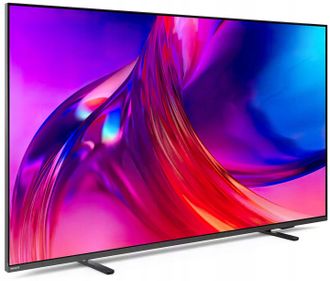 Телевізор Philips 50PUS8558 - фото 2 Телевізор Philips 50PUS8558 - фото 2