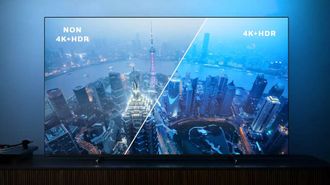 Телевізор Philips 50PUS8558 - фото 4 Телевізор Philips 50PUS8558 - фото 4
