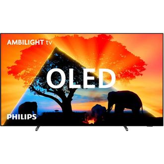 Телевізор Philips 55OLED769/12 - фото 2