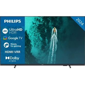 Телевізор Philips 55PUS7409/12 - фото 1 Телевізор Philips 55PUS7409/12 - фото 1