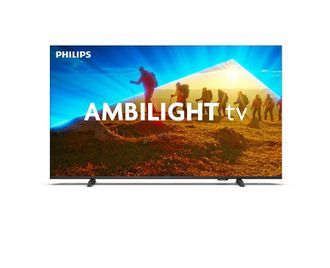Телевизор Philips 55PUS8009/12 - фото 1 Телевизор Philips 55PUS8009/12 - фото 1