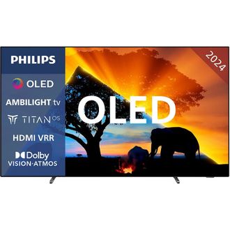 Телевизор Philips 65OLED769/12 Europe - фото 1