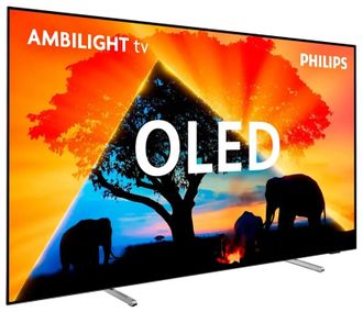 Телевизор Philips 65OLED769/12 - фото 2