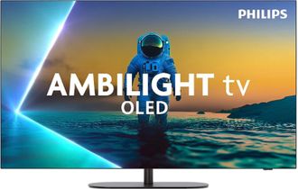 Телевизор Philips 65OLED820/12 - фото 2