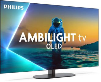 Телевизор Philips 65OLED820/12 - фото 3