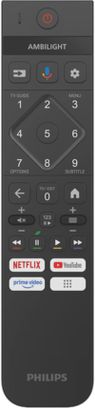 Телевизор Philips 65OLED820/12 - фото 5