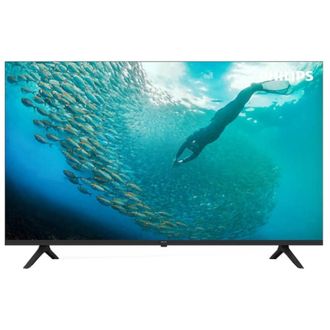 Телевизор Philips 65PUS7009/12 - фото 1 Телевизор Philips 65PUS7009/12 - фото 1