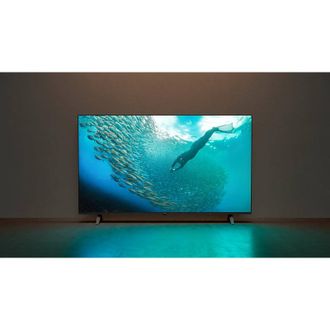 Телевизор Philips 65PUS7009/12 - фото 3 Телевизор Philips 65PUS7009/12 - фото 3