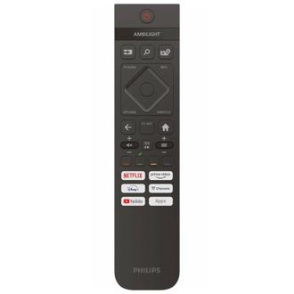 Телевизор Philips 65PUS7009/12 - фото 4 Телевизор Philips 65PUS7009/12 - фото 4