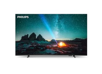 Телевизор Philips 50PUS7609/12 - фото 1 Телевизор Philips 50PUS7609/12 - фото 1