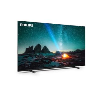 Телевизор Philips 50PUS7609/12 - фото 2 Телевизор Philips 50PUS7609/12 - фото 2
