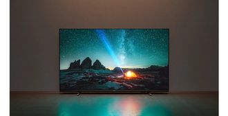 Телевизор Philips 50PUS7609/12 - фото 3 Телевизор Philips 50PUS7609/12 - фото 3