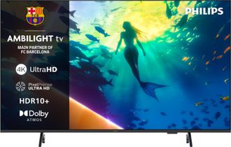Телевизор Philips 65PUS8010/12 - фото 1 Телевизор Philips 65PUS8010/12 - фото 1