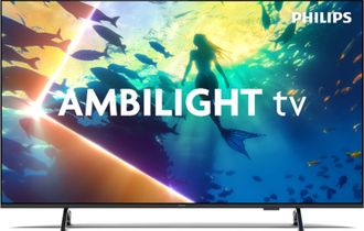 Телевизор Philips 65PUS8010/12 - фото 2 Телевизор Philips 65PUS8010/12 - фото 2