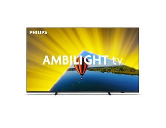 Телевізор Philips 55PUS8079/12 - фото 1 Телевізор Philips 55PUS8079/12 - фото 1