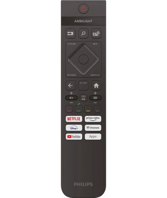 Телевізор Philips 55PUS8079/12 - фото 3 Телевізор Philips 55PUS8079/12 - фото 3