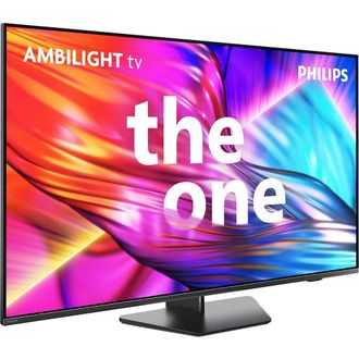 Телевізор Philips 65PUS8919 Europe - фото 2 Телевізор Philips 65PUS8919 Europe - фото 2