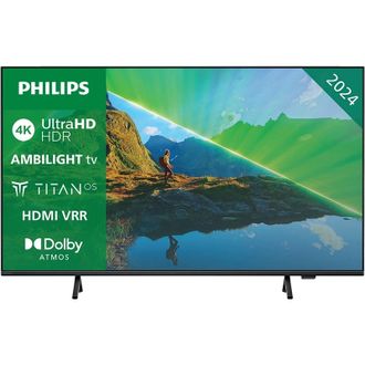 Телевізор Philips 43PUS8319/12 - фото 1 Телевізор Philips 43PUS8319/12 - фото 1