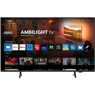 Телевізор Philips 43PUS8319/12 - фото 2 Телевізор Philips 43PUS8319/12 - фото 2