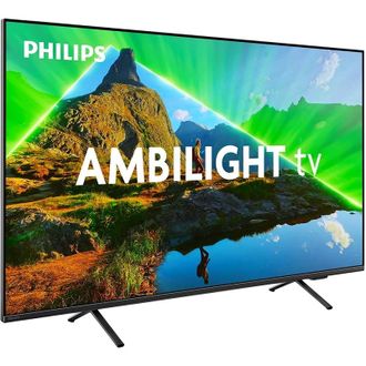 Телевізор Philips 43PUS8319/12 - фото 3 Телевізор Philips 43PUS8319/12 - фото 3