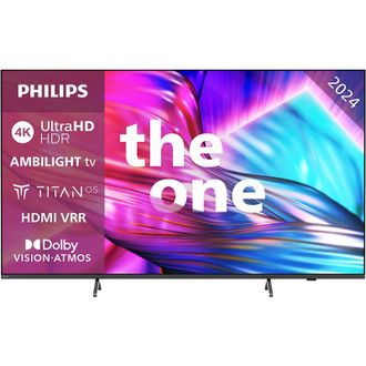 Телевизор Philips 75PUS8919/12 - фото 1 Телевизор Philips 75PUS8919/12 - фото 1