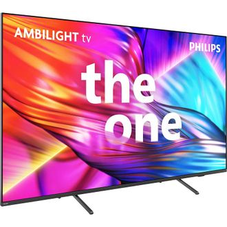 Телевизор Philips 75PUS8919/12 - фото 2 Телевизор Philips 75PUS8919/12 - фото 2