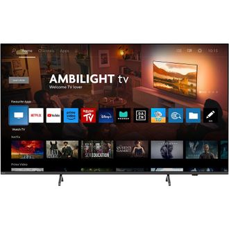 Телевизор Philips 75PUS8919/12 - фото 3 Телевизор Philips 75PUS8919/12 - фото 3