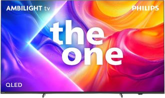 Телевизор Philips 75PUS9010/12 - фото 1 Телевизор Philips 75PUS9010/12 - фото 1