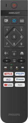 Телевизор Philips 75PUS9010/12 - фото 8 Телевизор Philips 75PUS9010/12 - фото 8