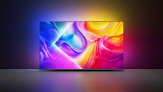 Телевизор Philips 75PUS9010/12 - фото 4 Телевизор Philips 75PUS9010/12 - фото 4