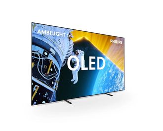 Телевизор Philips 77OLED819/12 - фото 3 Телевизор Philips 77OLED819/12 - фото 3