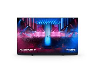 Телевізор Philips 77OLED909/12 - фото 2 Телевізор Philips 77OLED909/12 - фото 2