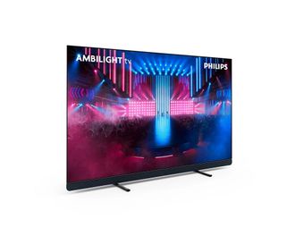 Телевізор Philips 77OLED909/12 - фото 3 Телевізор Philips 77OLED909/12 - фото 3