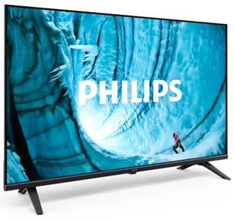 Телевізор Philips 32PHS6009/12 - фото 2 Телевізор Philips 32PHS6009/12 - фото 2