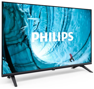 Телевизор Philips 40PFS6009/12 - фото 4