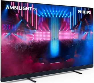 Телевизор PHILIPS 55OLED909/12 - фото 2 Телевизор PHILIPS 55OLED909/12 - фото 2