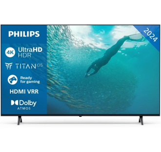 Телевізор Philips 55PUS7009/12 - фото 1 Телевізор Philips 55PUS7009/12 - фото 1