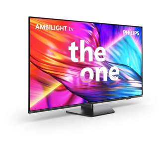 Телевизор Philips 55PUS8919/12 - фото 2 Телевизор Philips 55PUS8919/12 - фото 2