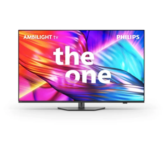 Телевізор Philips 65PUS8919/12 - фото 1 Телевізор Philips 65PUS8919/12 - фото 1